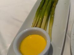 蟹酱芦笋-茹丝葵经典牛排馆(成都IFS店)