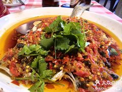 -老闵田螺馆(上饶店)