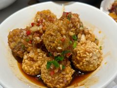 -鑫小城故事·藕汤·家常菜(台北一路总店)