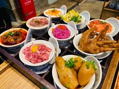 -楠火锅(太古里总店)