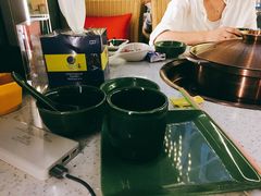 -润园四季椰子鸡火锅(海上世界店)
