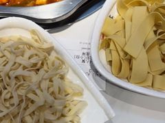 -喜虾客.鲜活虾火锅(爱之城店)