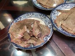 -玉香宫河州牛肉拉面