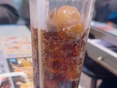-敏华冰厅(平安金融中心店)