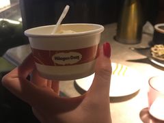 哈根达斯-V-ONE西雅图海鲜自助餐厅(仓山万达广场店)