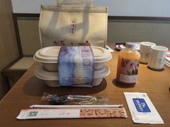 -水之惠鲜鱼料理(王府大街店)