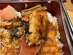 -大岛日本料理铁板烧(南通大饭店)