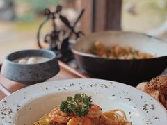 -小食院简餐厅