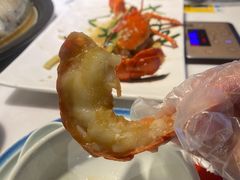 -碗中海·蒸汽海鲜·桑拿鸡(岭南天地店)