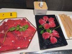 -红鼎坊·老成都火锅(新南门店)