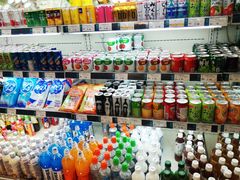 -杭州大厦LSE城市生活超市(杭州大厦店)