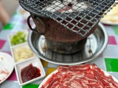 -松明一烤肉馆(鲁园店)