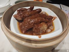 酥皮蒸凤爪-陶陶居酒家(新天地店)