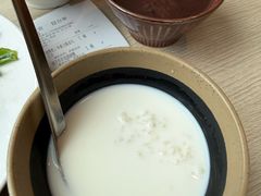 -苏小柳手作点心x茶叙小院(徐家汇分院)