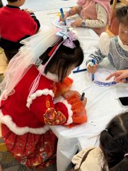 -奈尔宝·儿童乐园·亲子餐厅(星河湾店)