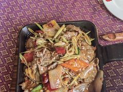 -南沙游艇会·大兵船餐厅