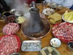 -东镇老火锅(长春路首店)