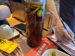 -木屋烧烤(南新店)