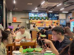 -重庆鸡公煲·青锅花椒鱼(牡丹江路店)