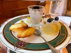 -马勒别墅·中餐厅