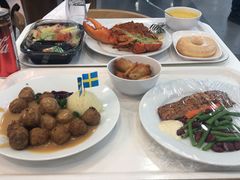 -宜家·瑞典风味餐厅(北京西红门店)