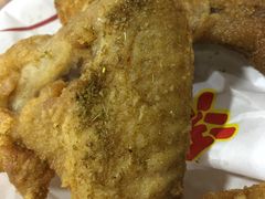 -潘老板炸鸡(河西万达店)