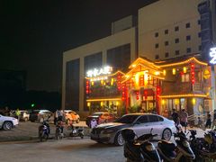 -钵家大院·地道湖北菜(江夏·大花岭店)
