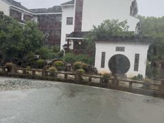 -苏州吴宫泛太平洋酒店