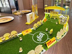 -Calix&Lay's(新天地店)