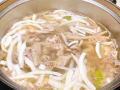 -狐狸爱上椰子鸡(滨江星光大道店)