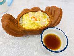 -鸿禧大清花(方庄店)