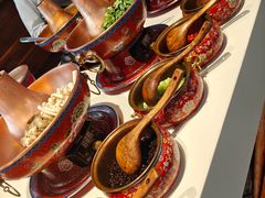 -The COOK·厨餐厅·自助餐(浦东嘉里大酒店)