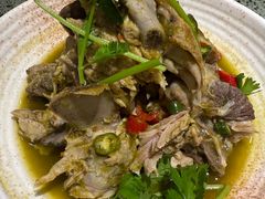 -Home Thai·泰谣(王府井apm店)