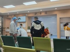 -广州市红十字会医院(总院)