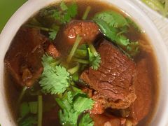 -老北京馅饼粥(西单店)