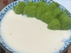 -李百蟹·江南蟹黄面(夫子庙店)