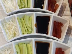-味+新京宴·烤鸭·北京菜(创意谷店)