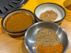 -那胡同里的小烤肉馆(开发区万达店)