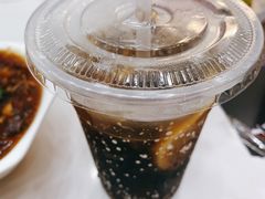 冻柠乐-细拥竹升面(花城汇店)
