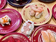 -寿司郎(北京路粤潮楼店)