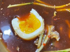 -24 新村雪浓汤(长白山烤肉店)