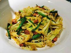大碗花菜-费大厨辣椒炒肉(新城吾悦广场店)