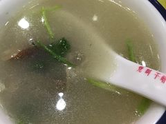 -正阳春烤鸭店(杨楼店)