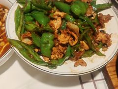 -3弄堂·滕王饭店·江西菜(铜锣湾店)