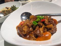 -洪福龙虾