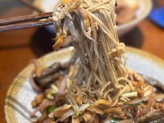 -圳兴面王·拌川·特色炒面(南山保利剧院店)
