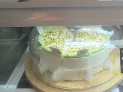 -Max Bakery 阿唛手作