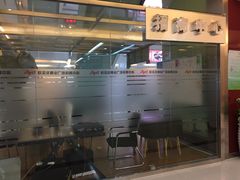 -欧亚达商业广场(红桥店)