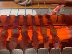 -冰城串说·羊肉串烧烤(哈西大街店)