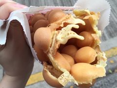 鸡蛋仔-利强记北角鸡蛋仔(弥敦道店 )